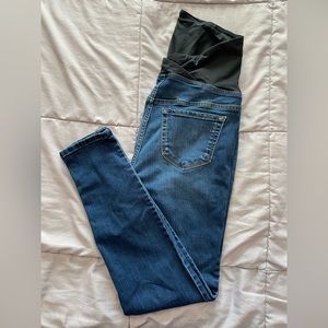 Maternity Jeans